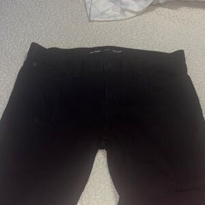 Old Navy Men's Dark Jeans